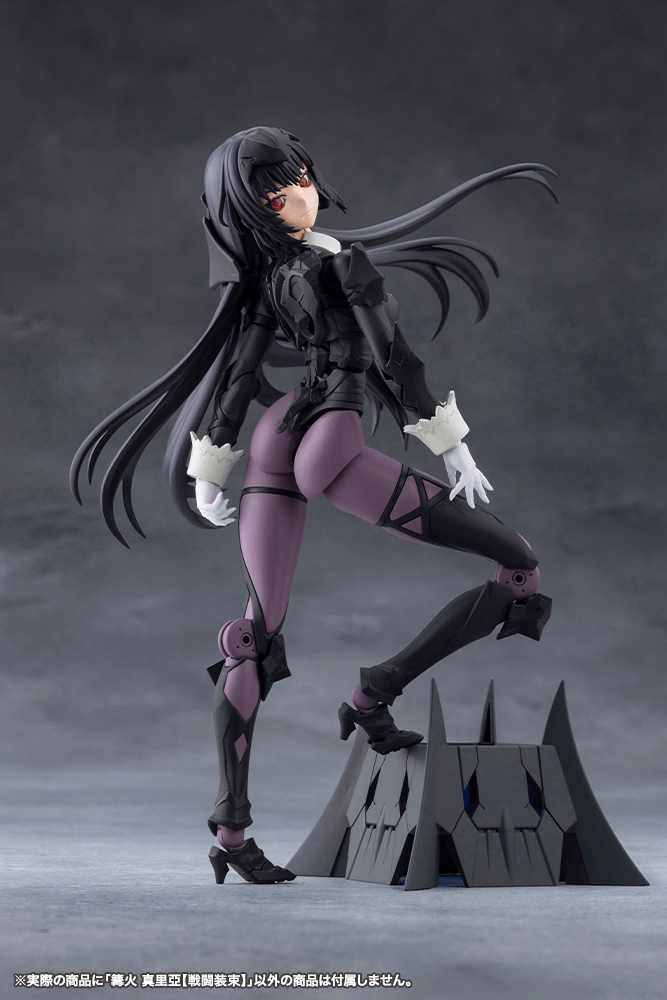 (Pre-Order CLOSED) ETA Q4 2026 - KOTOBUKIYA MEGALOMARIA UNLIMITED UNIVERSE - MARIA KAGARIBI[DRESS CODE]