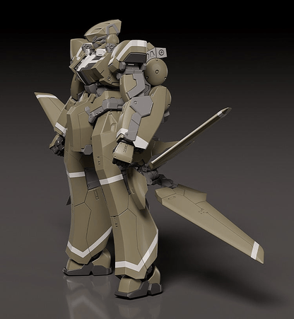 (Pre-Order CLOSED) ETA Q4 2026 - GOOD SMILE COMPANY MODEROID KG-7 Areion