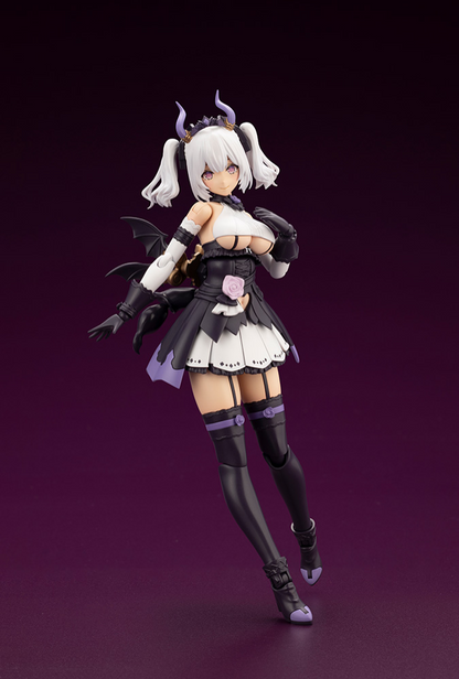 (Pre-Order)  ETA Q3 2026 - KOTOBUKIYA ARCANADEA SOFFIERA