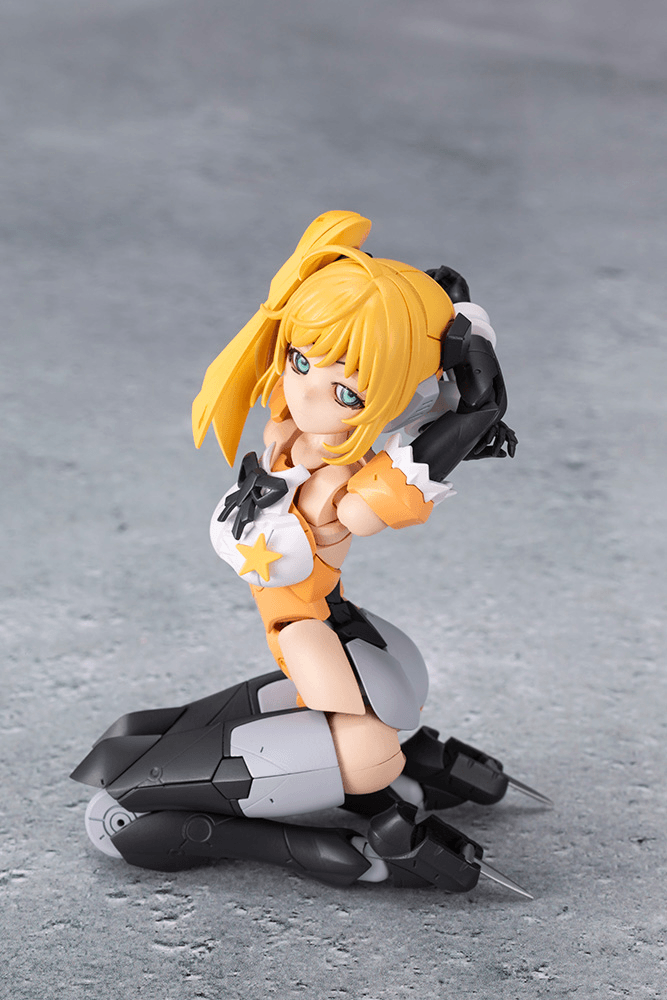 (Pre-Order)  ETA Q3 2027- STARS