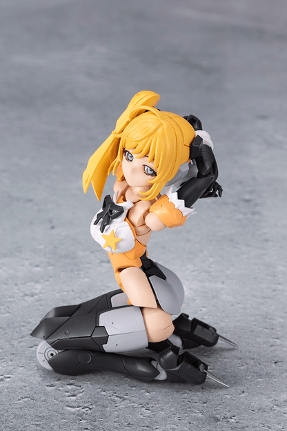 (Pre-Order)  ETA Q3 2027- STARS