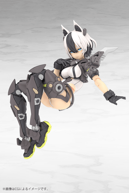 (Pre-Order CLOSED) ETA Q3 2026 - KOTOBUKIYA - Megami Device - YGGDRASIS GARM RIPPER
