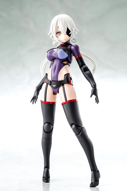 (Pre-Order CLOSED)  ETA Q3 2026 - KOTOBUKIYA - Megami Device - AUV Susanowo