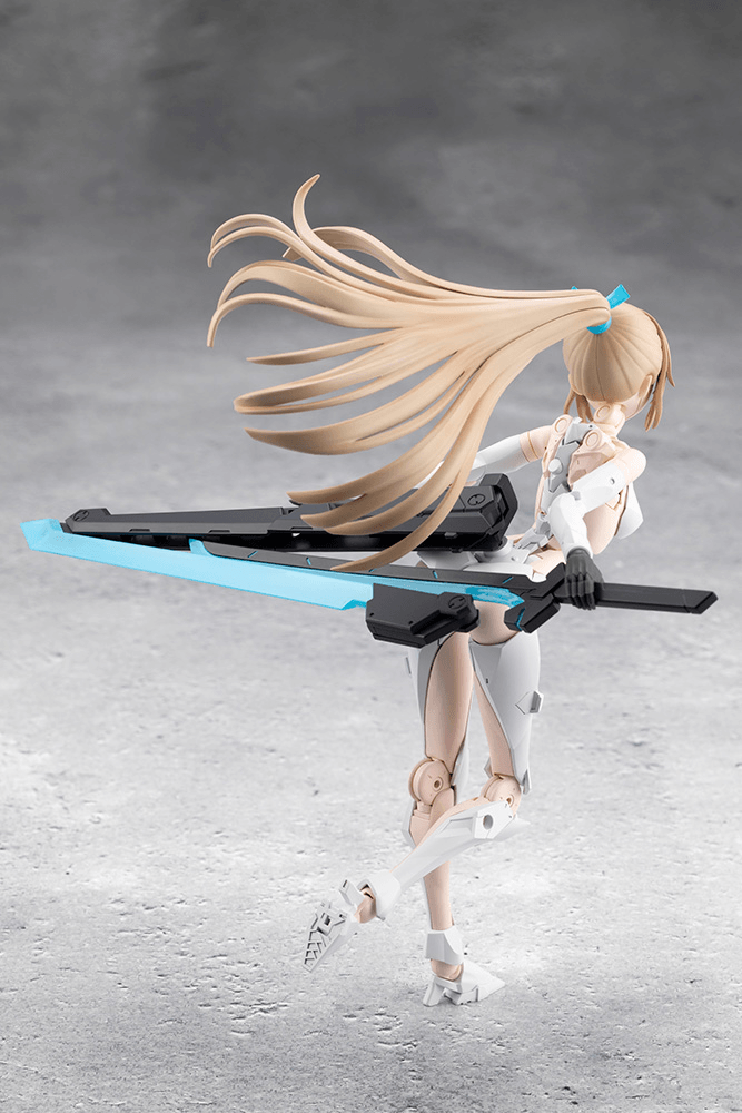 (Pre-Order) ETA Q2 2026 - KOTOBUKIYA MEGALOMARIA UNLIMITED UNIVERSE - EMULATOR
