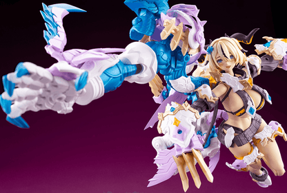 (Pre-Order)  ETA Q2 2026 - KOTOBUKIYA ARCANADEA ENIL