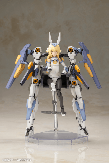 (Pre-Order) ETA Q2 2026 - Frame Arms Girl KOTOBUKIYA BASELARD with EXOSUIT BASELARD