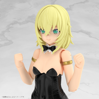 (Pre-Order)  ETA Q3 2027- FRAME ARMS GIRL DURGA I 〈Bunny Style〉