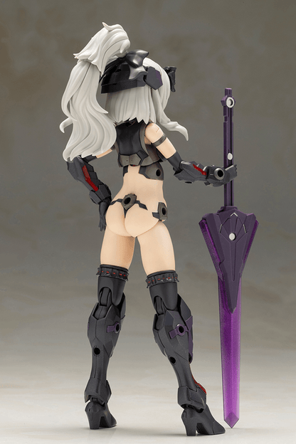 (Pre-Order)  ETA Q3 2026 - FRAME ARMS GIRL DURGA II 〈Noire Ver.〉