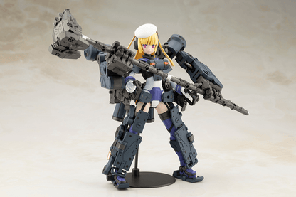 (Pre-Order) ETA Q2 2026 - FRAME ARMS GIRL KOTOBUKIYA GREIFEN BARRACUDA