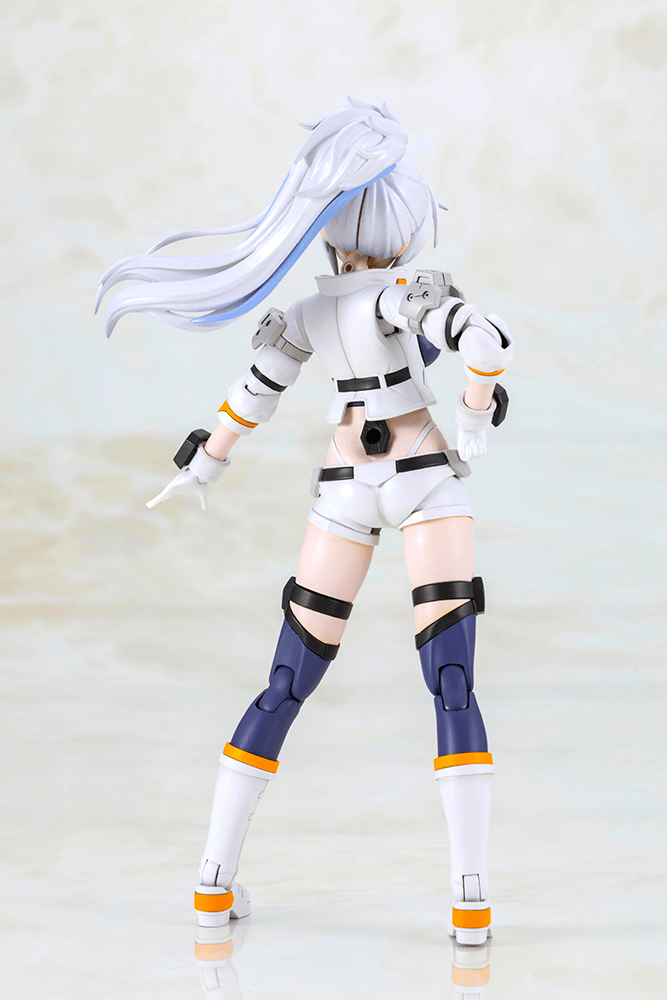 (Pre-Order)  ETA Q1 2027 - KOTOBUKIYA - FRAME ARMS GIRL SECOND JIVE