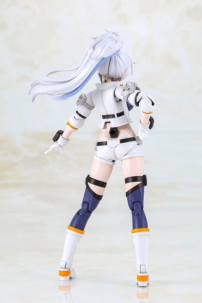 (Pre-Order)  ETA Q1 2027 - KOTOBUKIYA - FRAME ARMS GIRL SECOND JIVE