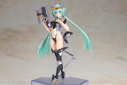 (Pre-Order CLOSED)  ETA Q3 2026 - KOTOBUKIYA - FRAME ARMS GIRLS - STYLET Swimsuit Low Visibility Ver.