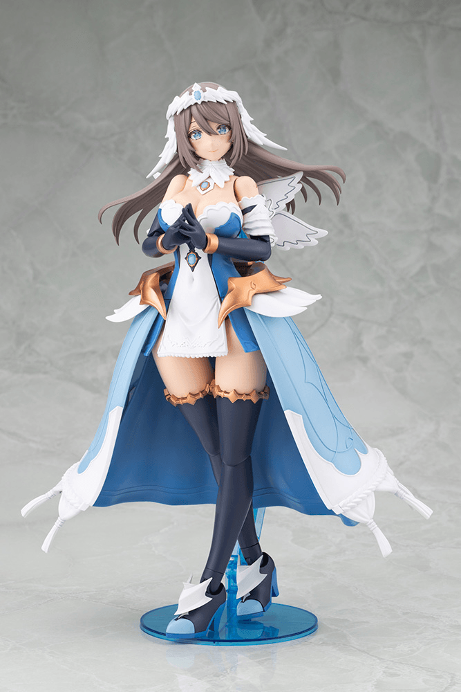 (Pre-Order)  ETA Q2 2026 - KOTOBUKIYA - GRANDE SCALE ERMEDA