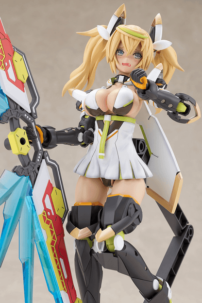 (Pre-Order CLOSED)  ETA Q4 2026 - KOTOBUKIYA - Megami Device - GRANDE SCALE Gene Stellatears Version