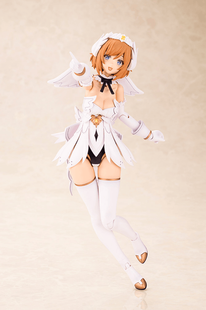 (Pre-Order)  ETA Q3 2026 - KOTOBUKIYA - ARCANADEA GRANDE SCALE LUMITEA