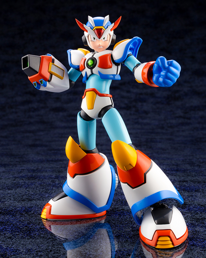 KOTOBUKIYA MEGA MAN X MAX ARMOR