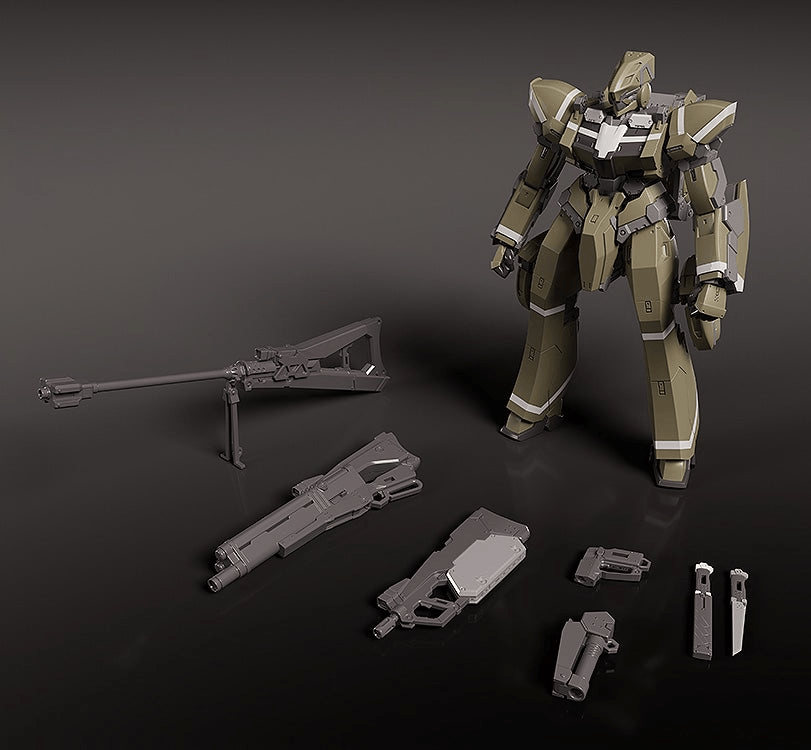 (Pre-Order CLOSED) ETA Q4 2026 - GOOD SMILE COMPANY MODEROID KG-7 Areion