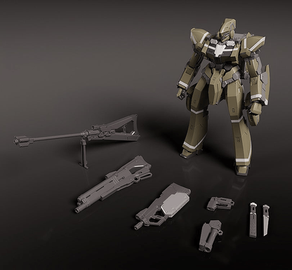 (Pre-Order CLOSED) ETA Q4 2026 - GOOD SMILE COMPANY MODEROID KG-7 Areion