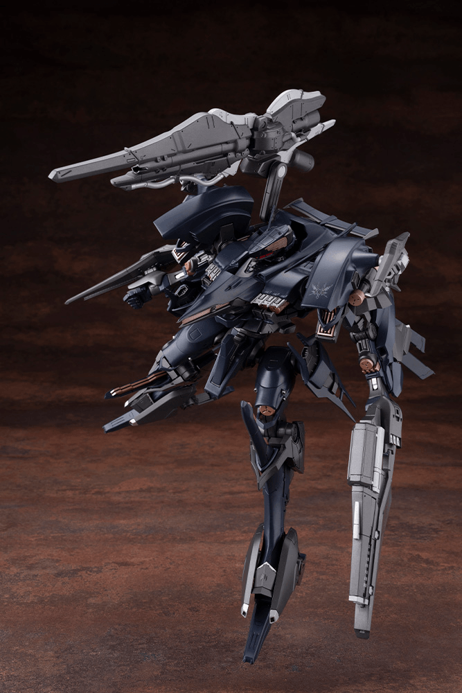 (Pre-Order CLOSED) ETA Q3 2026 - ARMORED CORE - RAYLEONARD 03-AALIYAH Orlea