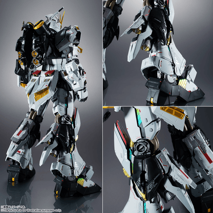 (Pre-Order Closed)  ETA Jan-Feb 2027 RX-93 ν GUNDAM, METAL STRUCTURE KAITAI-SHOU-KI