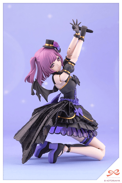 (Pre-Order) ETA Q3 2026 - KOTOBUKIYA - YUE KISARAGI【Diva Costume】