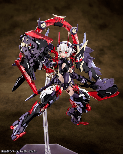 (Pre-Order CLOSED)  ETA Q3 2026 - KOTOBUKIYA - Megami Device - AUV Susanowo