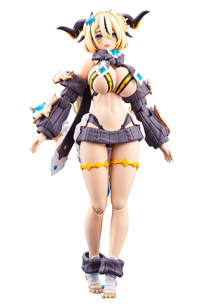 (Pre-Order)  ETA Q2 2026 - KOTOBUKIYA ARCANADEA ENIL