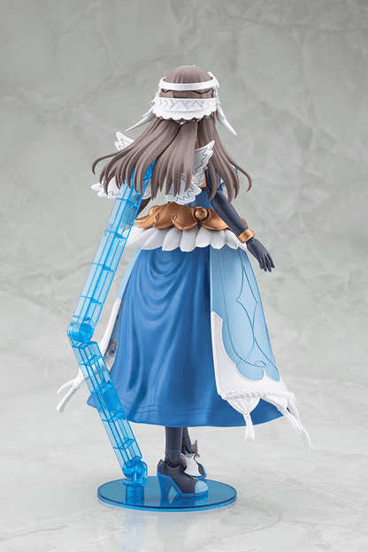 (Pre-Order)  ETA Q2 2026 - KOTOBUKIYA - GRANDE SCALE ERMEDA