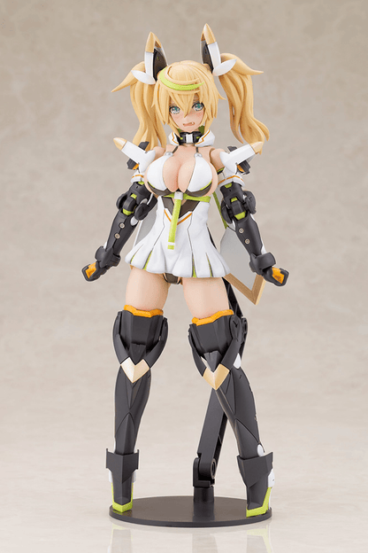 (Pre-Order CLOSED)  ETA Q4 2026 - KOTOBUKIYA - Megami Device - GRANDE SCALE Gene Stellatears Version