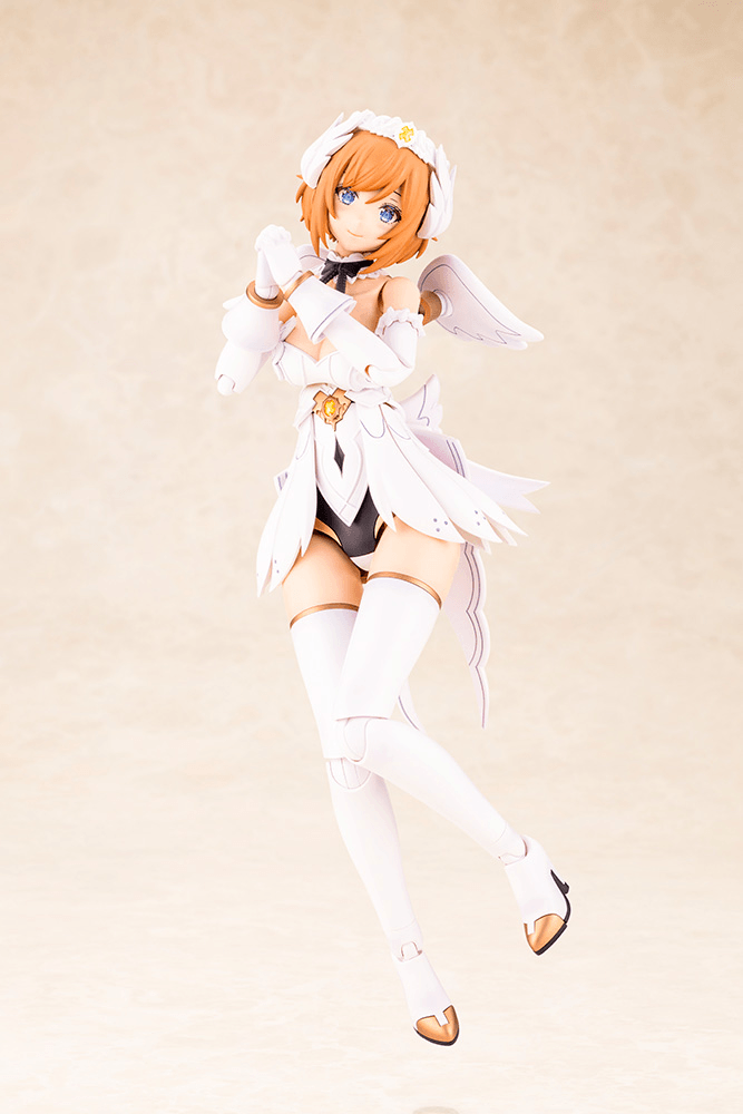 (Pre-Order)  ETA Q3 2026 - KOTOBUKIYA - ARCANADEA GRANDE SCALE LUMITEA