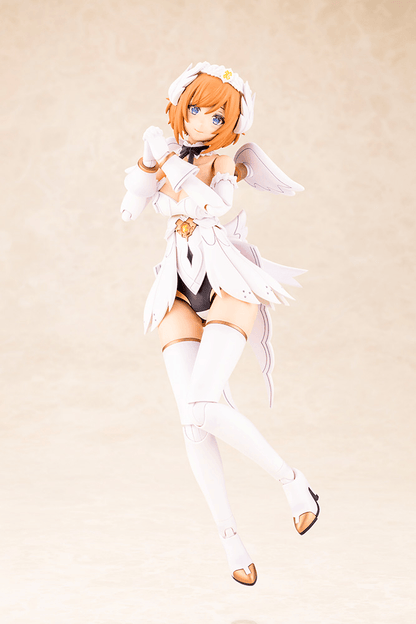 (Pre-Order)  ETA Q3 2026 - KOTOBUKIYA - ARCANADEA GRANDE SCALE LUMITEA