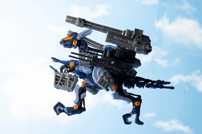 (Pre-Order CLOSED) ETA Q2 2026 - KOTOBUKIYA - ZOIDS - GUN SNIPER Leena Special 2001 Re/color