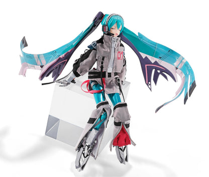 (Pre-Order CLOSED)  ETA Q1 2027 - HATSUNE MIKU METAL BUILD