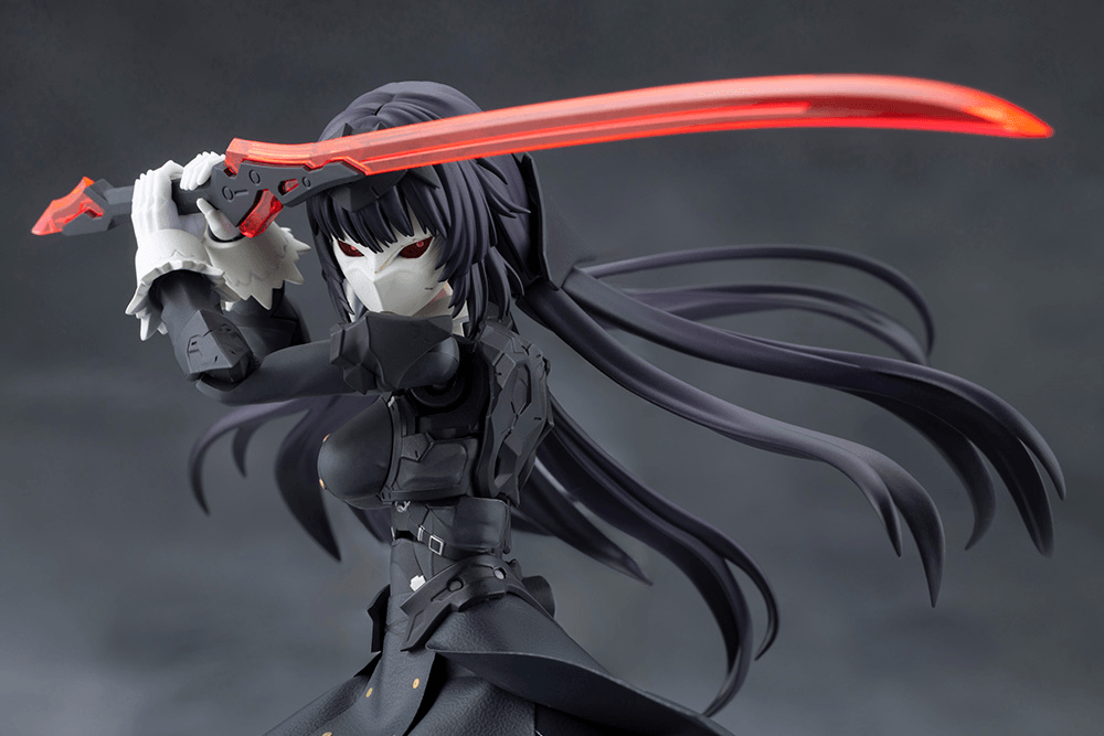 (Pre-Order CLOSED) ETA Q4 2026 - KOTOBUKIYA MEGALOMARIA UNLIMITED UNIVERSE - MARIA KAGARIBI[DRESS CODE]