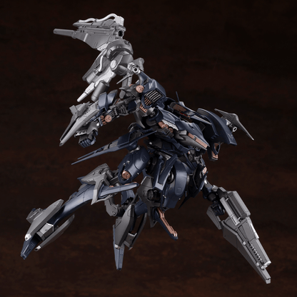 (Pre-Order CLOSED) ETA Q3 2026 - ARMORED CORE - RAYLEONARD 03-AALIYAH Orlea