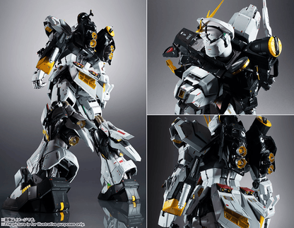 (Pre-Order Closed)  ETA Jan-Feb 2027 RX-93 ν GUNDAM, METAL STRUCTURE KAITAI-SHOU-KI
