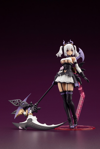 (Pre-Order)  ETA Q3 2026 - KOTOBUKIYA ARCANADEA SOFFIERA