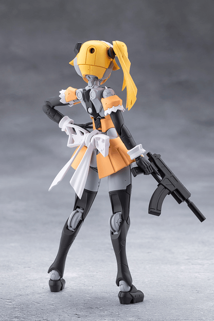 (Pre-Order)  ETA Q3 2027- STARS