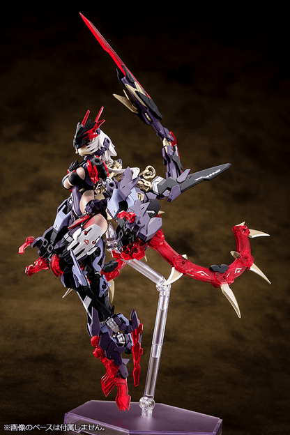 (Pre-Order CLOSED)  ETA Q3 2026 - KOTOBUKIYA - Megami Device - AUV Susanowo
