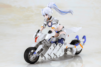 (Pre-Order)  ETA Q1 2027 - KOTOBUKIYA - FRAME ARMS GIRL SECOND JIVE