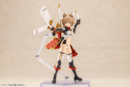 (Pre-Order CLOSED)  ETA Q4 2026 - KOTOBUKIYA - FRAME ARMS GIRL SHINGEN KAI