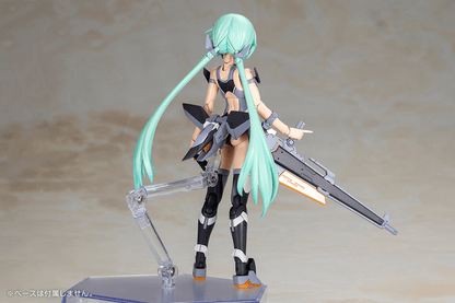 (Pre-Order CLOSED)  ETA Q3 2026 - KOTOBUKIYA - FRAME ARMS GIRLS - STYLET Swimsuit Low Visibility Ver.
