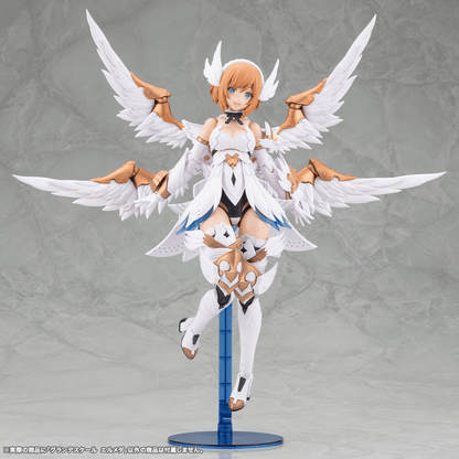 (Pre-Order)  ETA Q2 2026 - KOTOBUKIYA - GRANDE SCALE ERMEDA