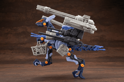(Pre-Order CLOSED) ETA Q2 2026 - KOTOBUKIYA - ZOIDS - GUN SNIPER Leena Special 2001 Re/color