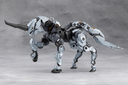 (Pre-Order)  ETA Q2 2026 - KOTOBUKIYA - HEXA GEAR - BLAUREGEN
