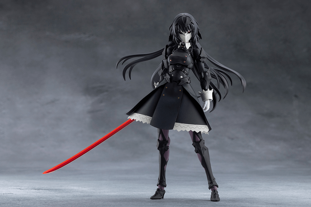 (Pre-Order CLOSED) ETA Q4 2026 - KOTOBUKIYA MEGALOMARIA UNLIMITED UNIVERSE - MARIA KAGARIBI[DRESS CODE]