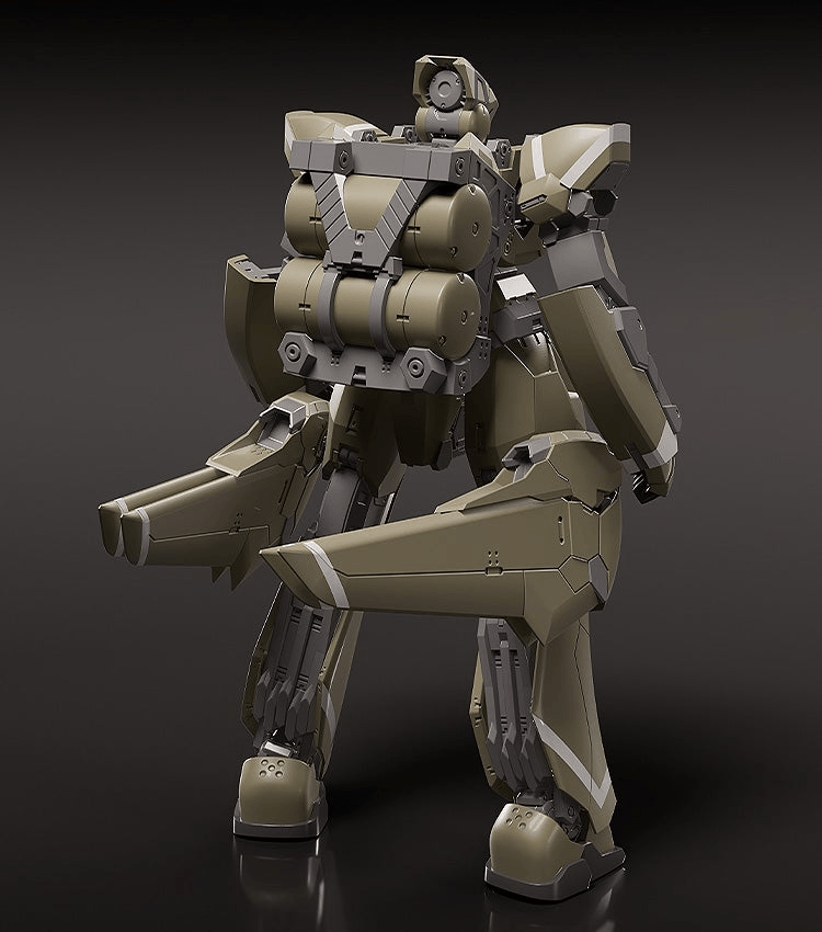 (Pre-Order CLOSED) ETA Q4 2026 - GOOD SMILE COMPANY MODEROID KG-7 Areion