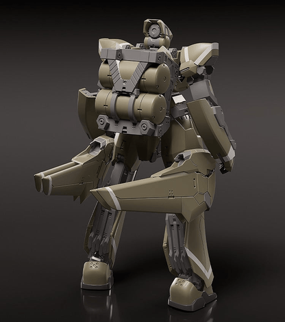 (Pre-Order CLOSED) ETA Q4 2026 - GOOD SMILE COMPANY MODEROID KG-7 Areion