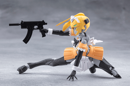 (Pre-Order)  ETA Q3 2027- STARS