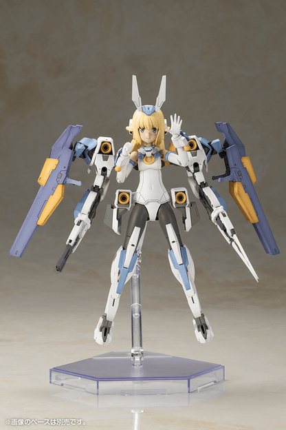(Pre-Order) ETA Q2 2026 - Frame Arms Girl KOTOBUKIYA BASELARD with EXOSUIT BASELARD